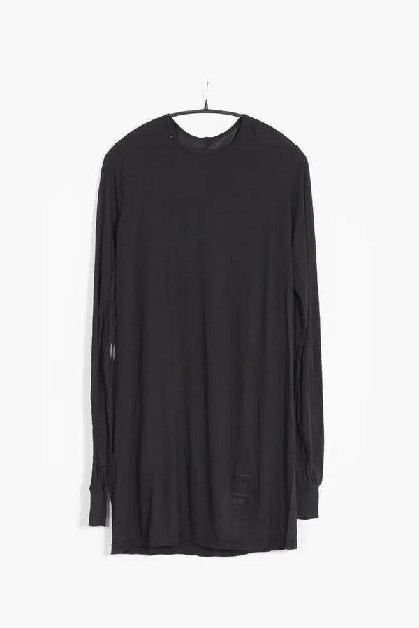 Drkshdw by Rick Owens (Woven T-shirt) DU 17F2260 WEN